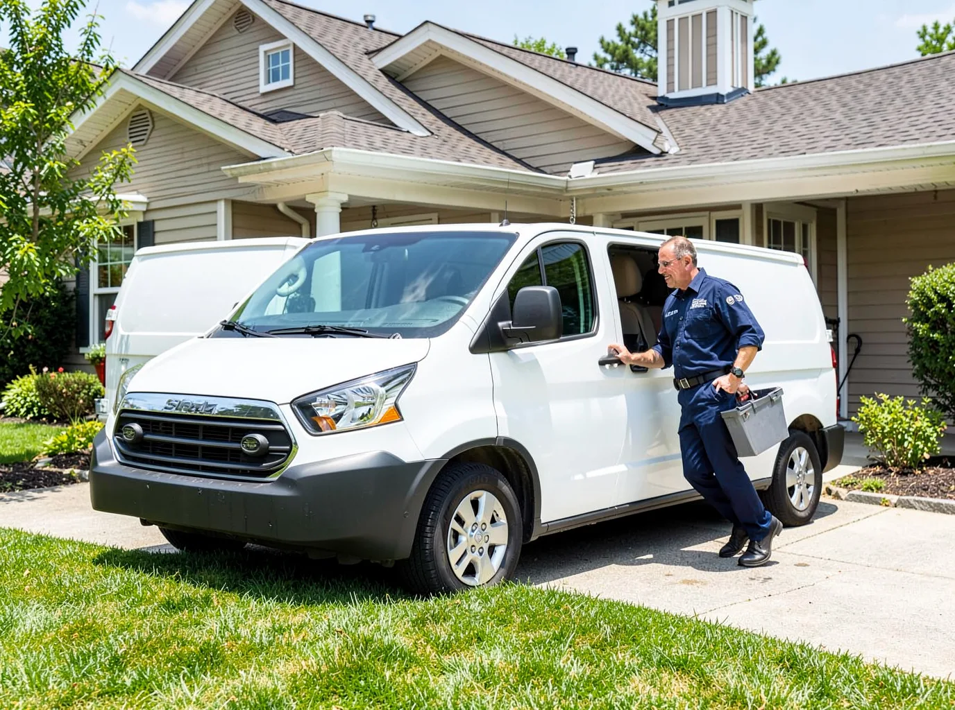 Emergency Plumber company in Nenzel, NE