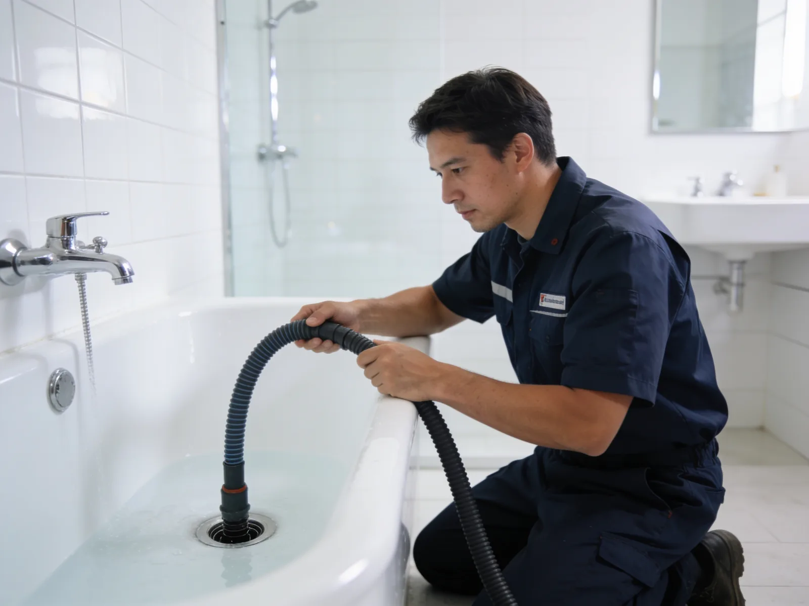 Emergency Plumber Nenzel, NE FAQs